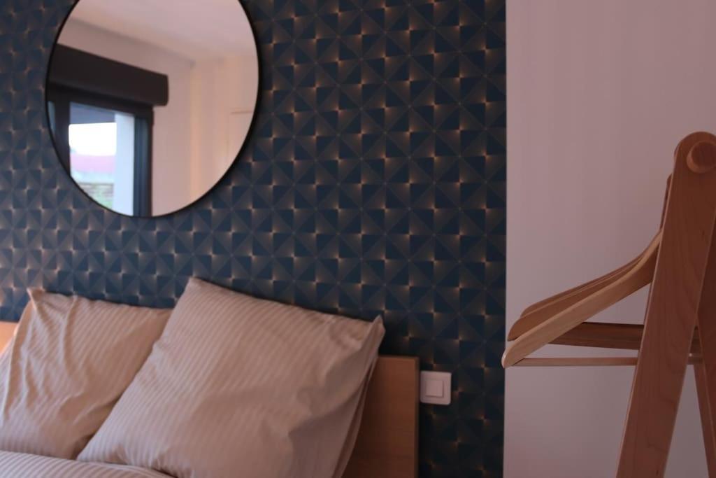 Spa & Serenite, Aux Portes De Disney Et De Paris Villiers-sur-Morin Zewnętrze zdjęcie